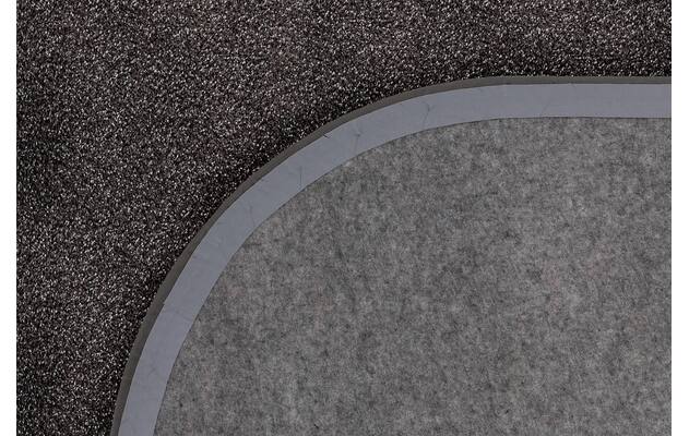 Goossens excellent vloerkleed unique bb grijs polyamide - 8230027-goossens-excellent-unique-vloerkleed-polyamide-07