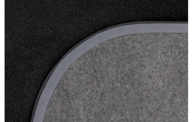 Goossens excellent vloerkleed unique bb grijs polyamide - 8230028-goossens-excellent-unique-vloerkleed-polyamide-07