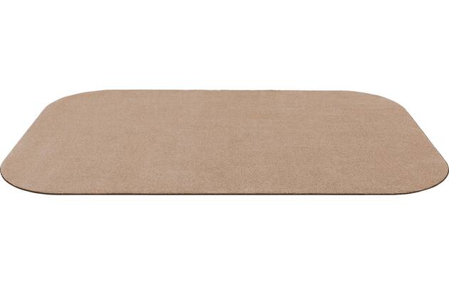 Goossens excellent vloerkleed unique bb bruin polyamide - 8230030-goossens-excellent-unique-vloerkleed-polyamide-02