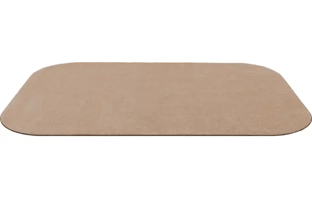 Goossens excellent vloerkleed unique bb bruin polyamide - 8230030-goossens-excellent-unique-vloerkleed-polyamide-02