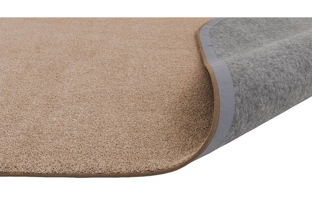 Goossens excellent vloerkleed unique bb bruin polyamide - 8230030-goossens-excellent-unique-vloerkleed-polyamide-05
