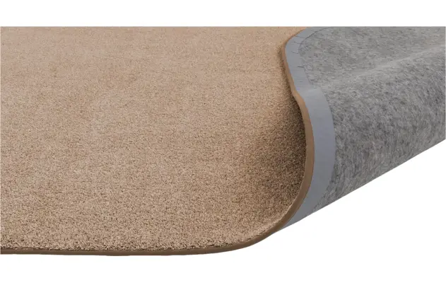 Goossens excellent vloerkleed unique bb bruin polyamide - 8230030-goossens-excellent-unique-vloerkleed-polyamide-05