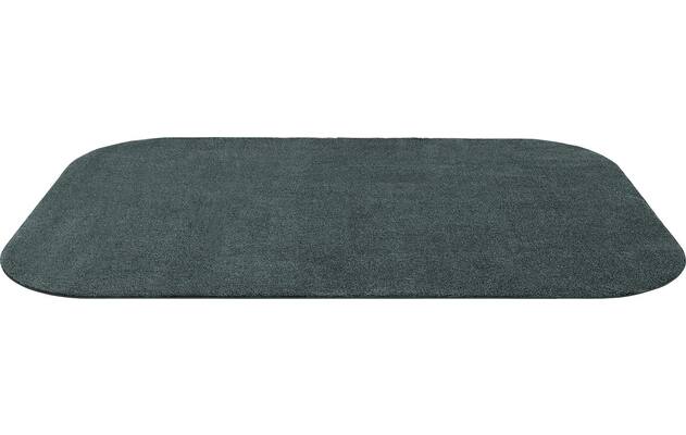 Goossens excellent vloerkleed unique bb blauw polyamide - 8230032-goossens-excellent-unique-vloerkleed-polyamide-02
