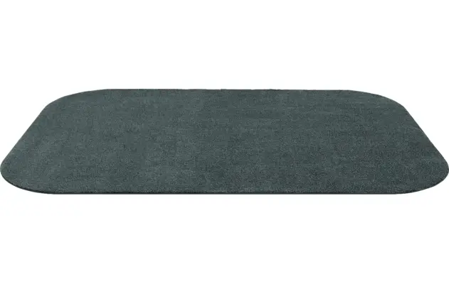 Goossens excellent vloerkleed unique bb blauw polyamide - 8230032-goossens-excellent-unique-vloerkleed-polyamide-02
