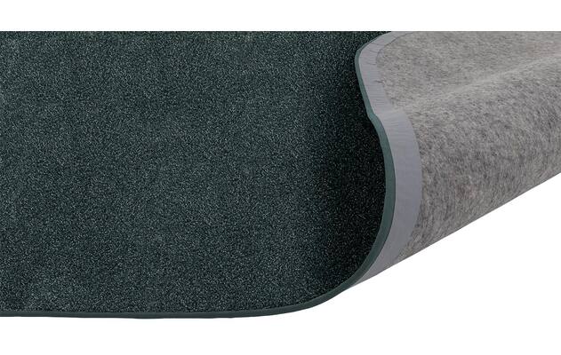 Goossens excellent vloerkleed unique bb blauw polyamide - 8230032-goossens-excellent-unique-vloerkleed-polyamide-05