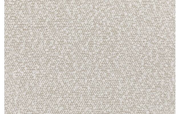 Goossens sierkussen odette wit stof - 8230135-05