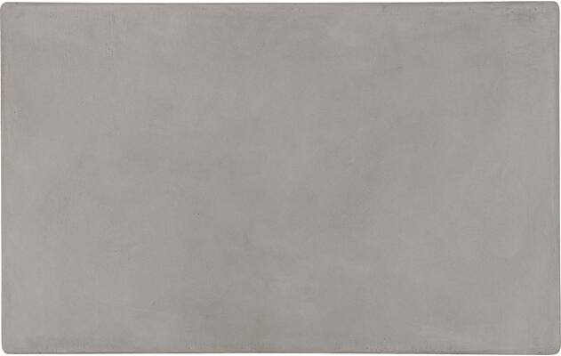 Goossens eettafel stone grijs beton - 8230192-07