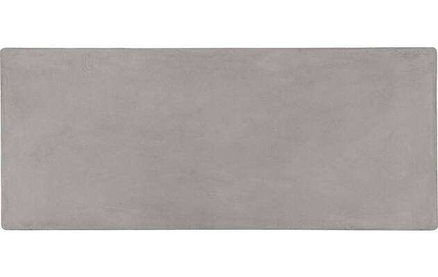Goossens eettafel stone grijs beton - 8230200-07
