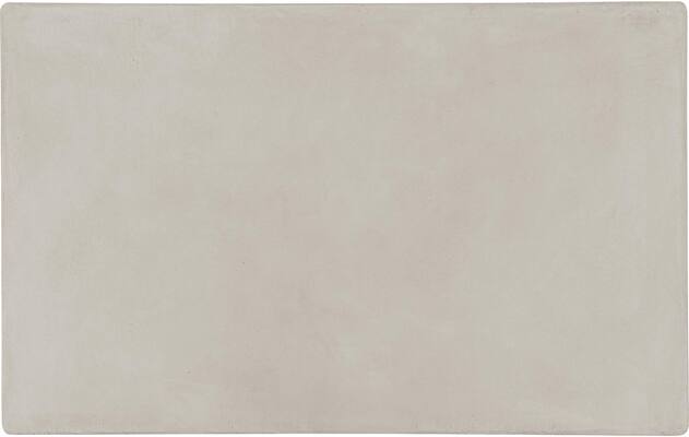 Goossens eettafel stone grijs beton - 8230212-07