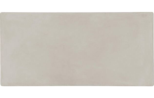 Goossens eettafel stone grijs beton - 8230216-07