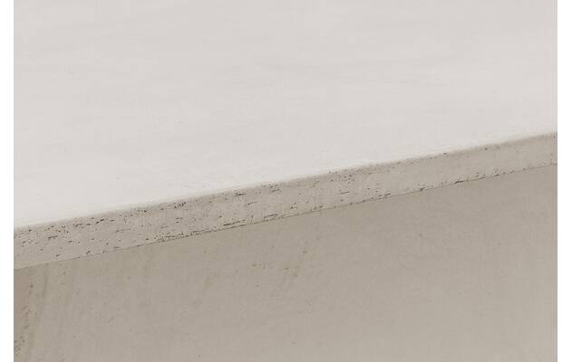 Goossens eettafel stone grijs beton - 8230217-06