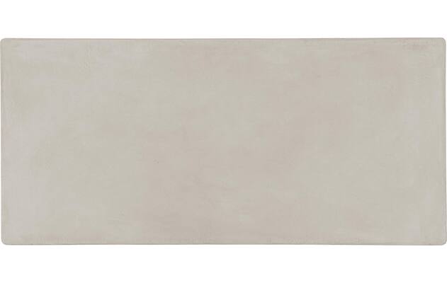 Goossens eettafel stone grijs beton - 8230217-07