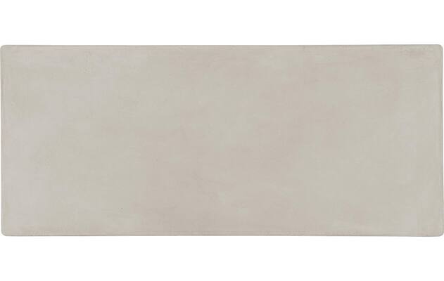 Goossens eettafel stone grijs beton - 8230219-07