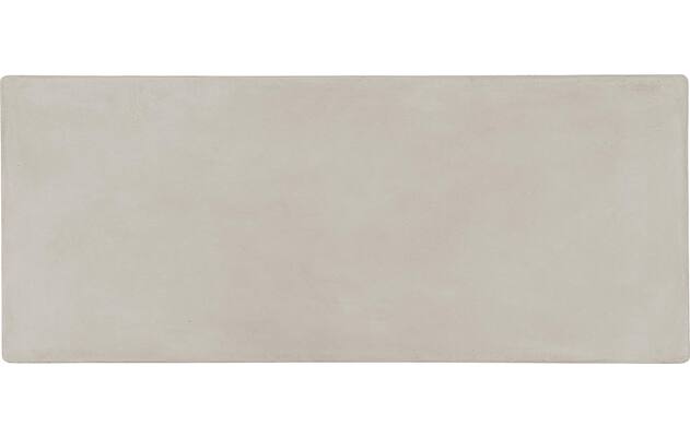 Goossens eettafel stone grijs beton - 8230220-07