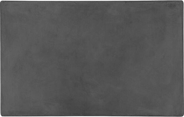 Goossens eettafel stone grijs beton - 8230222-07
