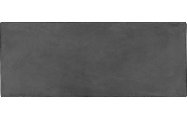 Goossens eettafel stone grijs beton - 8230231-07