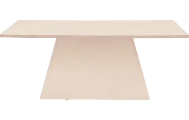 Goossens eettafel stone beige beton - 8230232-01