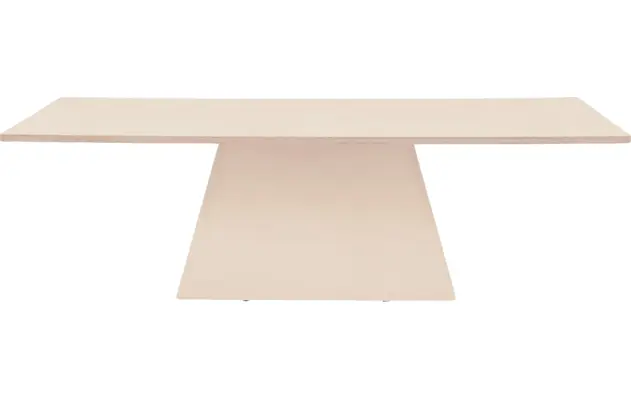 Goossens eettafel stone beige beton - 8230236-01