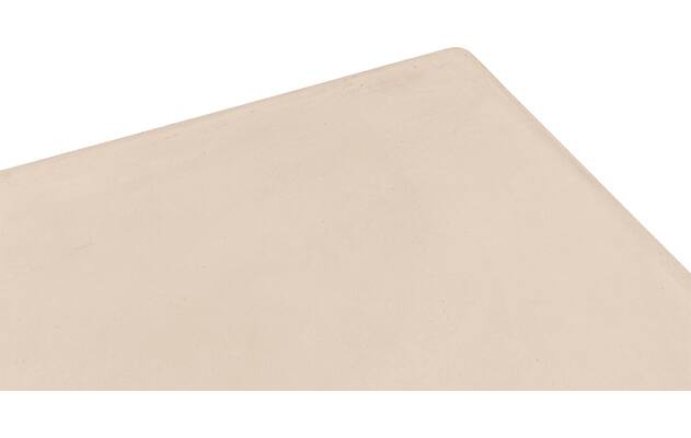 Goossens eettafel stone beige beton - 8230237-05