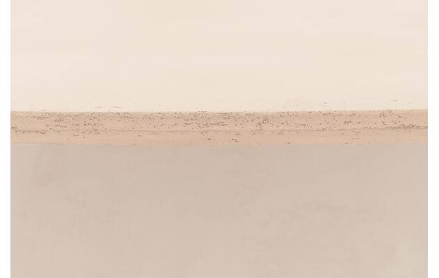 Goossens eettafel stone beige beton - 8230242-05
