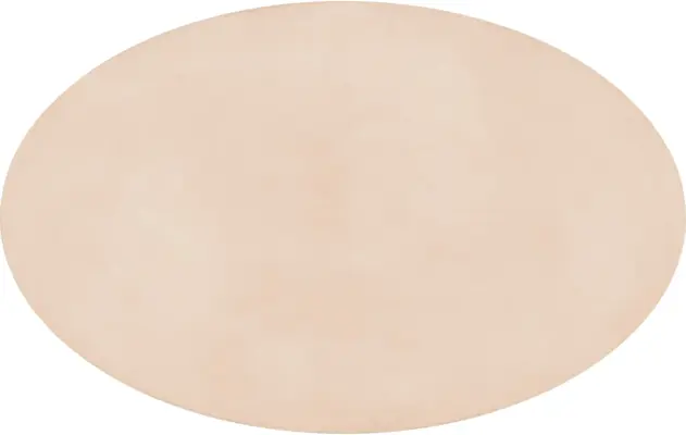 Goossens eettafel stone beige beton - 8230242-07