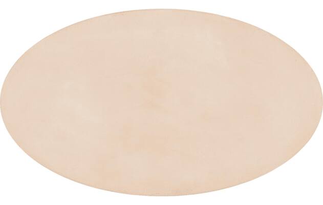 Goossens eettafel stone beige beton - 8230243-07