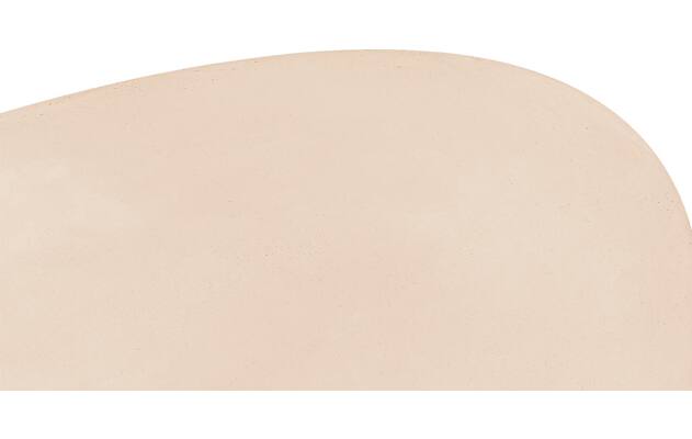 Goossens eettafel stone beige beton - 8230244-06