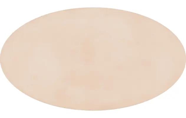 Goossens eettafel stone beige beton - 8230244-07