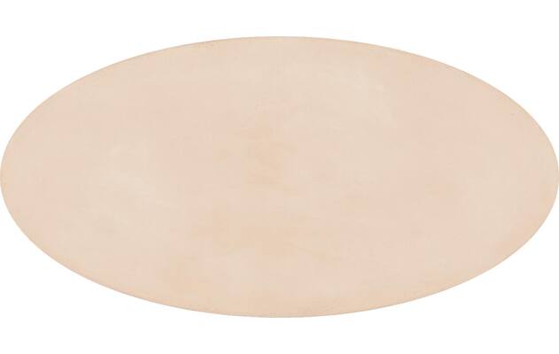 Goossens eettafel stone beige beton - 8230245-07