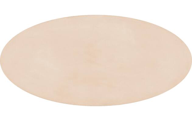 Goossens eettafel stone beige beton - 8230246-07