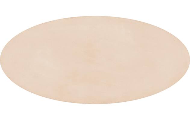 Goossens eettafel stone beige beton - 8230247-07