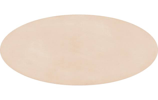 Goossens eettafel stone beige beton - 8230248-07