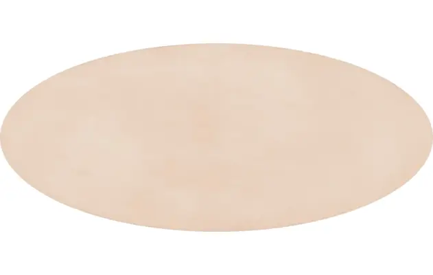Goossens eettafel stone beige beton - 8230249-07
