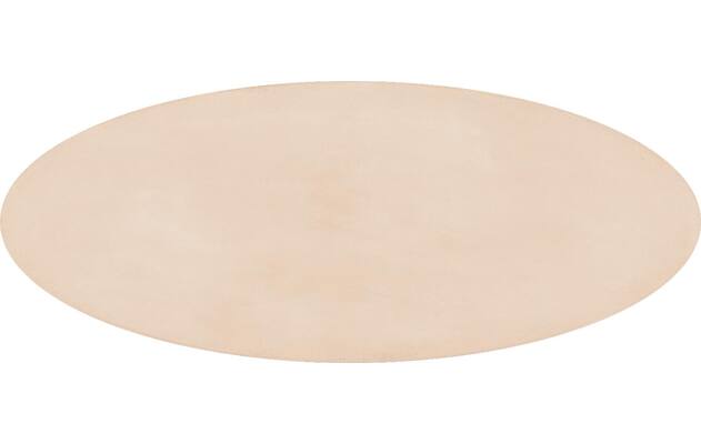 Goossens eettafel stone beige beton - 8230251-07