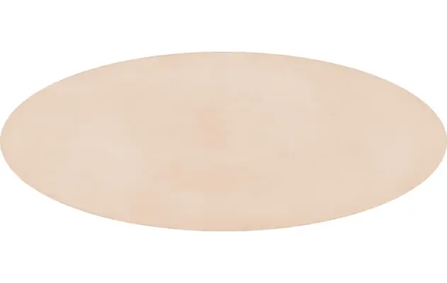Goossens eettafel stone beige beton - 8230251-07