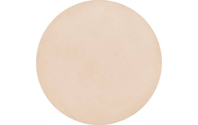 Goossens eettafel stone beige beton - 8230252-05