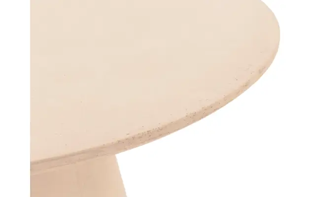 Goossens eettafel stone beige beton - 8230254-04