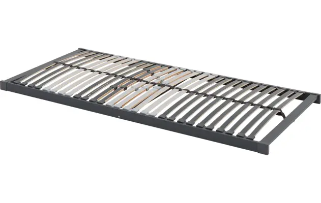 Goossens bedframe attent completo groen stof - 8230281-13