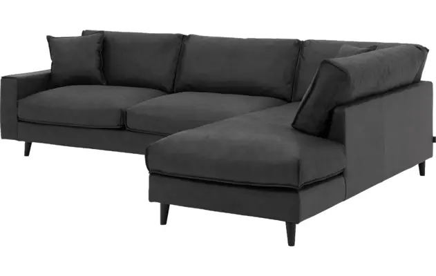 Goossens hoekbank jonas grijs micro leer - 8230453-gespiegeld-03