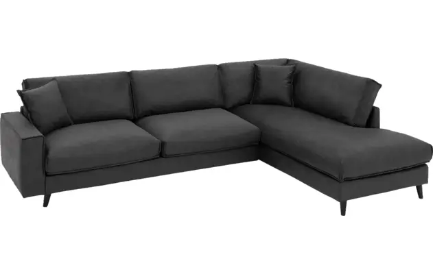 Goossens hoekbank jonas grijs micro leer - 8230453-gespiegeld-05