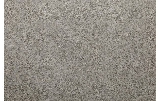 Goossens eetkamerstoel milan grijs micro leer - 8230497-07