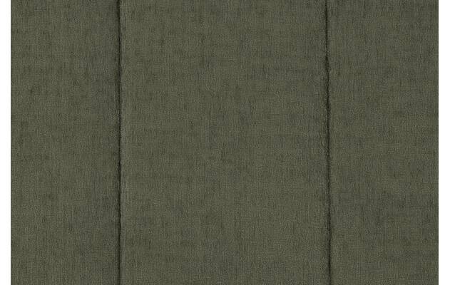 Goossens boxspring ease solid incl matras groen stof - 8230509-08