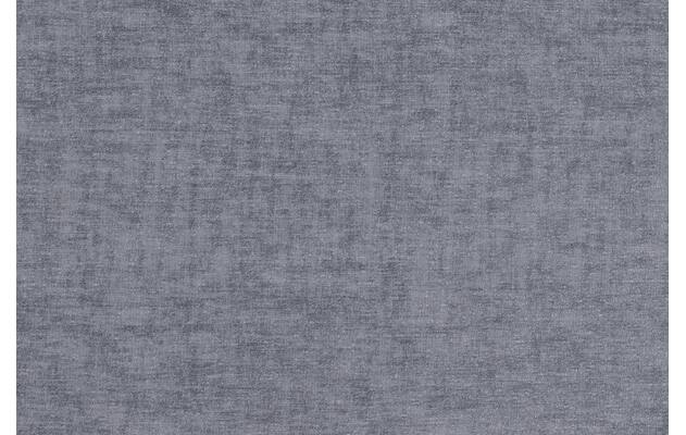 Goossens boxspring ease solid incl matras grijs stof - 8230510-09