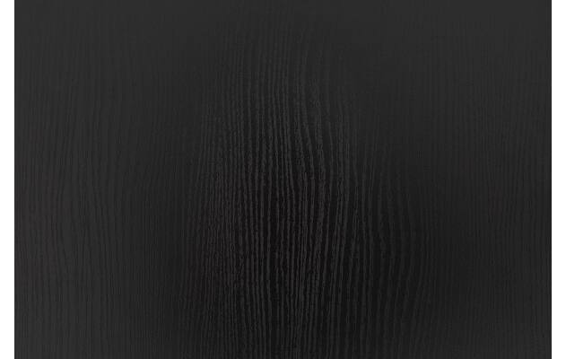 Goossens basic tv meubel madrid zwart melamine - 8231136-12