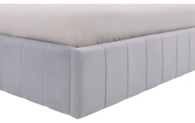 Goossens bedframe carte grijs stof - 8231155-goossens-carte-bedframe-microvezel-05