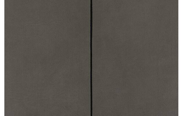Goossens excellent relaxstoel loreto grijs micro leer - 8231288-13