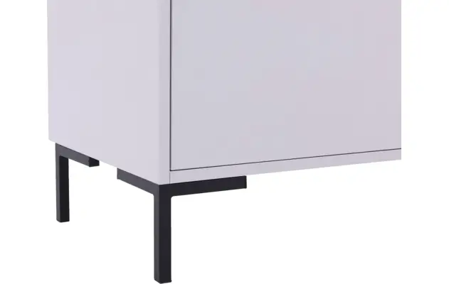 Goossens basic dressoir madrid grijs melamine - 8231293-goossens-basic-madrid-dressoir-melamine-05