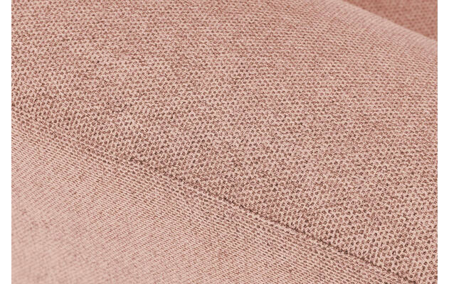 Goossens excellent loungebank princess roze stof - 8231521-gespiegeld-16