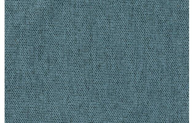Goossens excellent loungebank princess blauw stof - 8231522-17