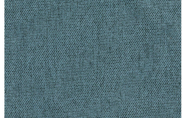Goossens excellent loungebank princess blauw stof - 8231522-gespiegeld-17